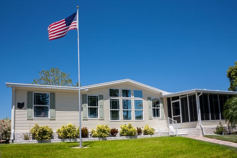 Best Vinyl Siding Replacement Contractors in Lemont, IL