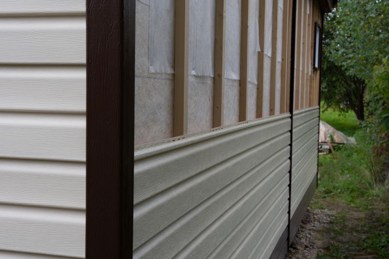 Fiber Cement Siding