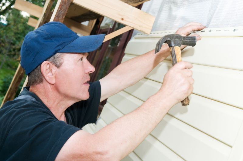 Benefits of Professional Siding Services