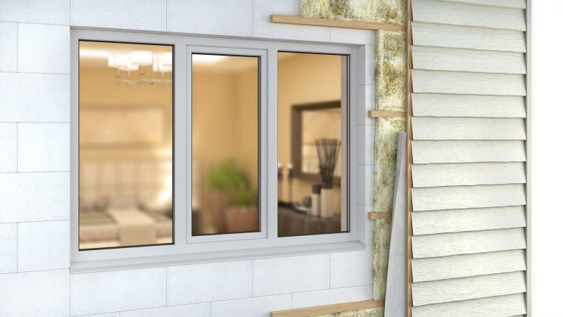 Energy-Efficient Siding Choices