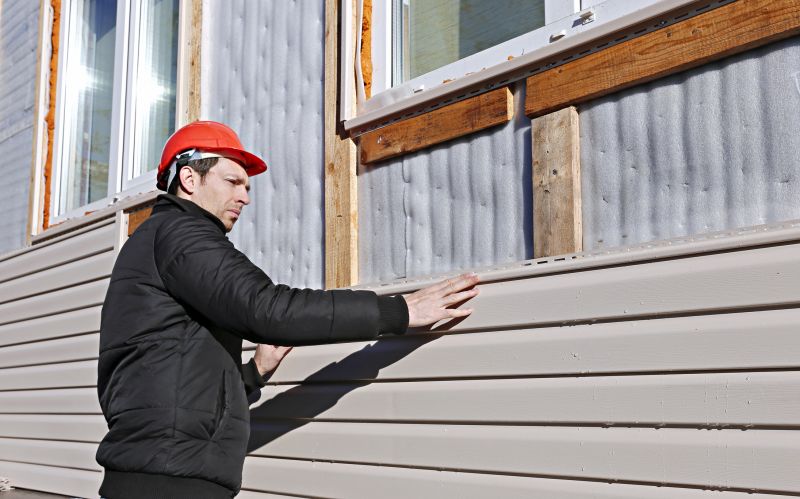 Hiring a Professional Siding Contractor